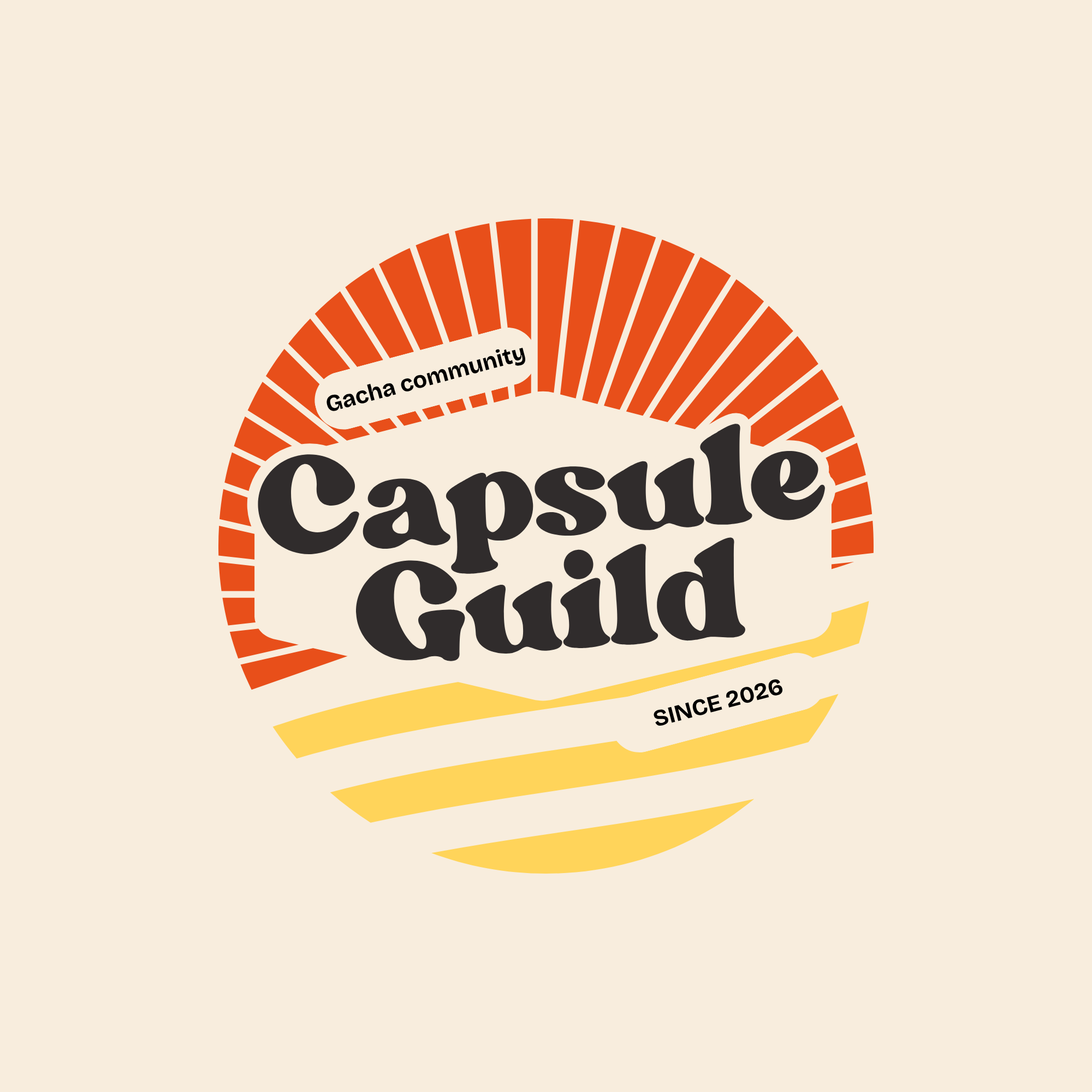 Capsule Guild